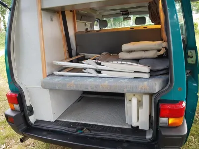 T4 Kombi